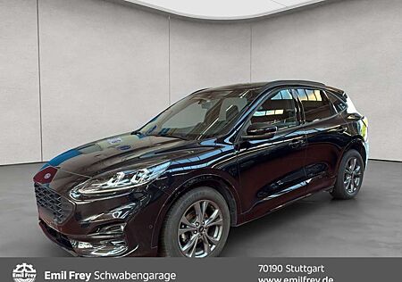 Ford Kuga 2.0 EcoBlue Aut. ST-LINE X