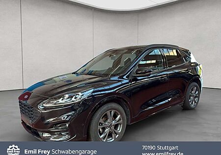 Ford Kuga 2.0 EcoBlue Aut. ST-LINE X