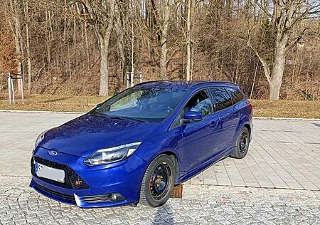 Ford Focus ST
