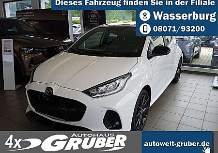 Mazda 2 Automatik Homura