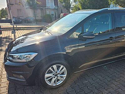 Volkswagen Touran Comfortline BMT/Start-Stopp