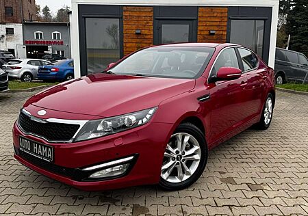 Kia Optima Edition 7 1.7 CRDi *LEDER*SITZLÜFT*BT*MEM