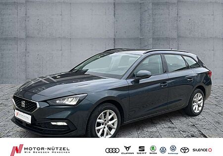 Seat Leon ST 2.0 TDI DSG STYLE LED+NAVI+AHK+ACC+SHZ
