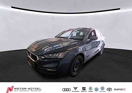 Seat Leon ST 2.0 TDI DSG STYLE LED+NAVI+AHK+ACC+SHZ