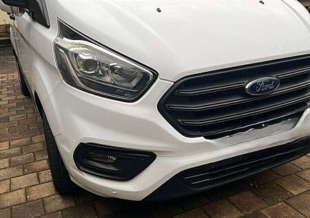 Ford Transit Custom 340 TDCi 340 L2H2 VA Autm. Trend