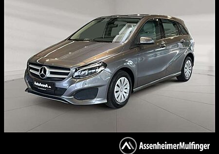 Mercedes-Benz B 180 **Navi+LED HP+Kamera