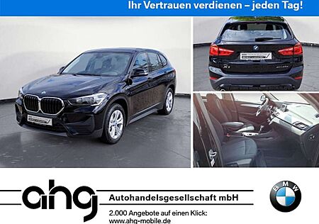 BMW X1 xDrive25e Advantage Steptronic Bluetooth PDC