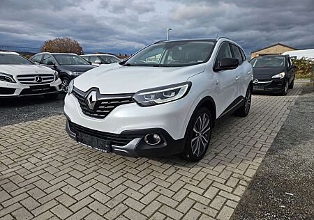 Renault Kadjar Bose Edition