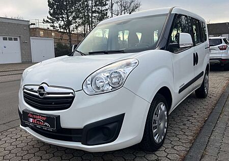 Opel Combo D Colorado L1H1/TÜV Neu/Klima/PDC/MwSt19%