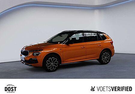 Skoda Kamiq 1.0 TSI DSG Selection ACC+LED+NAVI