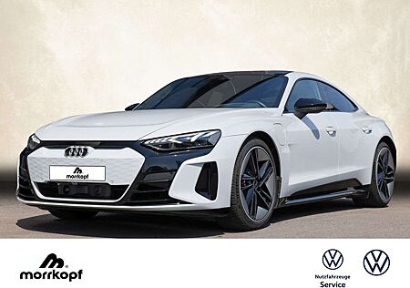 Audi e-tron GT RS quattro NEU 148.850+598PS+ Bluetooth