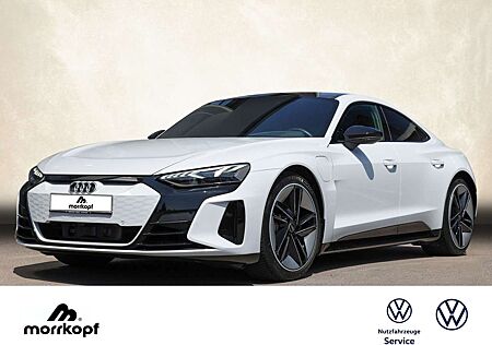 Audi e-tron GT RS quattro NEU 148.850+598PS+ Bluetooth