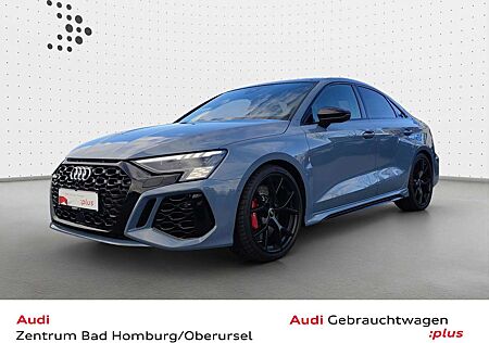 Audi RS3 quattro*Navi*Matrix*Alu*HUD*B&O*P