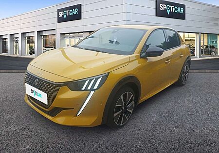 Peugeot e-208 GT 136 Finanzierung ab 1,99% eff Zins