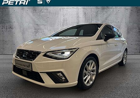 Seat Ibiza FR 1.0 TSi FR