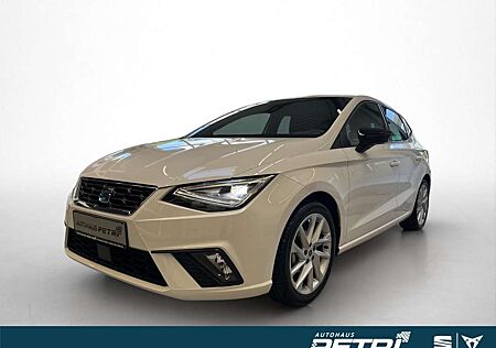 Seat Ibiza FR 1.0 TSi FR