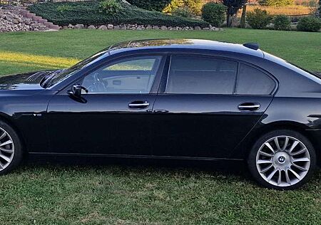 BMW 760Li 760 Individual