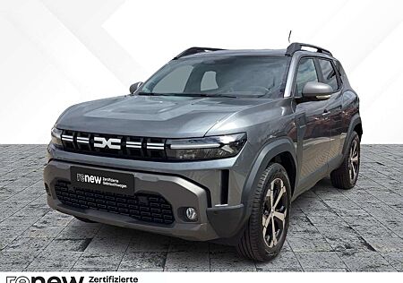 Dacia Duster III 1.6 E-TECH Full 140 Journey CAM*LED
