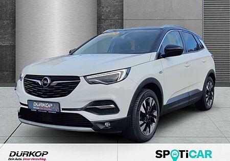 Opel Grandland X Ultimate Turbo Automatik elektr. Heckklappe Navi L