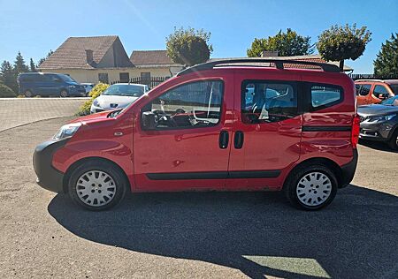 Peugeot Bipper Tepee Basis,8fach,Klima