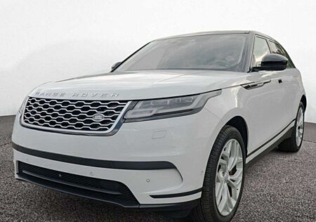 Land Rover Range Rover Velar P400e S+21Zoll+360°+Meridan+