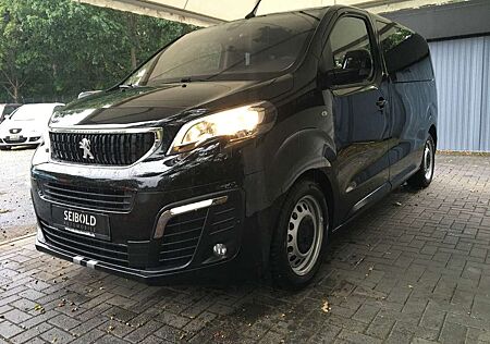Peugeot Traveller 2.0 BHDi Active L2/8-Sitzer/Kamera