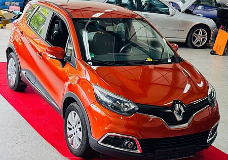 Renault Captur Dynamique