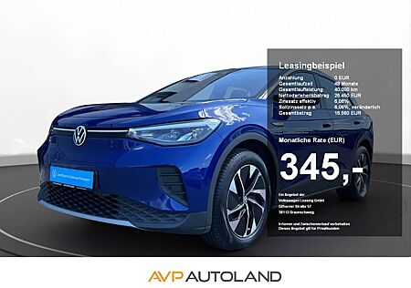 VW ID.4 Volkswagen Pro Performance | LED | NAVI | AHK | ACC |