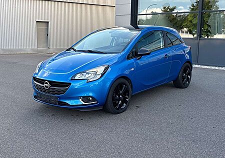 Opel Corsa E 1.4 Color Edition ALU SHZ PDC ALU