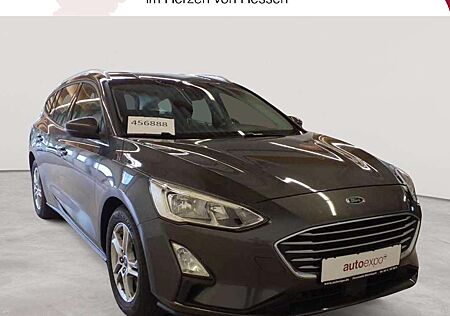 Ford Focus Turnier 1.5 EcoBlue COOL&CONNECT