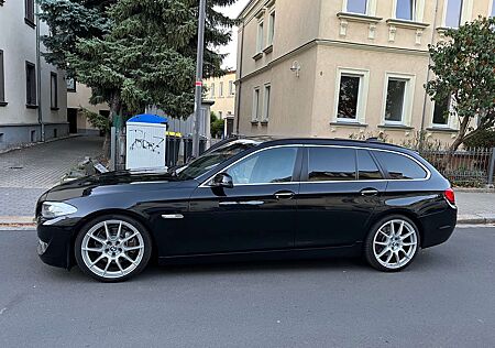 BMW 530d 530 xDrive