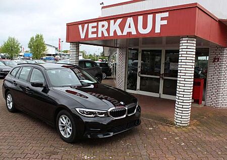 BMW 318 i Sport Line Steptr. / Navi + Kamera *1.Hand*