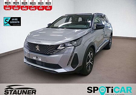 Peugeot 5008 GT HYBRID 145PS DSC6 *7 SITZER*360°KAMERA*