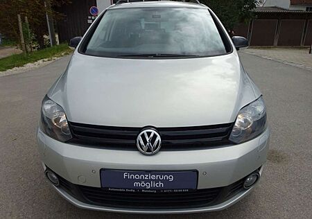 VW Golf Volkswagen Plus VI Match/2. Hand/Euro 5