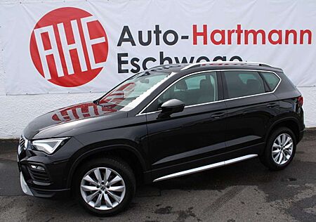 Seat Ateca 1.5 TSI Xperience DSG LED Nav ParkLenk Rfk