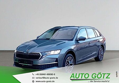 Skoda Octavia Combi Balance DSG 5-Jah Garantie AHK-Vorb/Navi/Kam