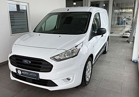 Ford Transit Connect Kasten Trend Klima*1.Hand