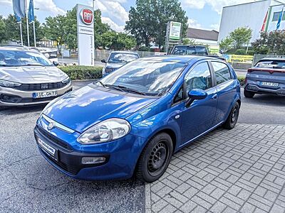 Fiat Punto Evo Dynamic