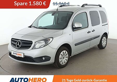 Mercedes-Benz Citan 109 CDI Lang *AHK*PDC*KLIMA*