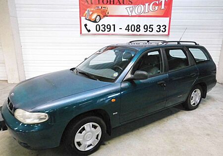 Daewoo Nubira 1.6 SX Wagon