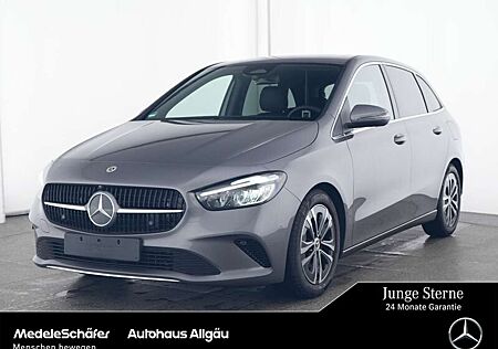 Mercedes-Benz B 200 Progressive Memory AHK Vorr.-Distronic LED