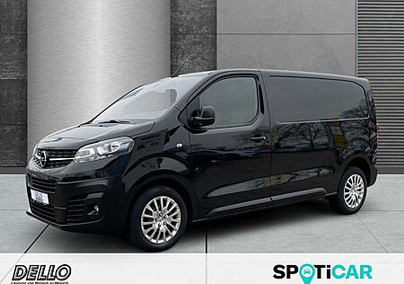 Opel Vivaro Cargo Edition M 2.0 D HUD Navi SHZ ACC 3-Sitzer Ho