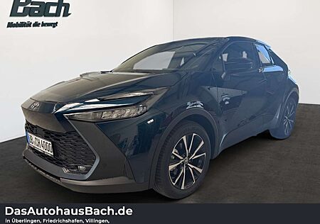 Toyota C-HR - 2.0 l Hybrid 4x2 Teamplayer CVT