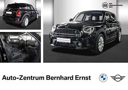 Mini Cooper S Countryman Cooper SE Countryman Countryman Cooper SE ALL4 Classic Trim Aut.