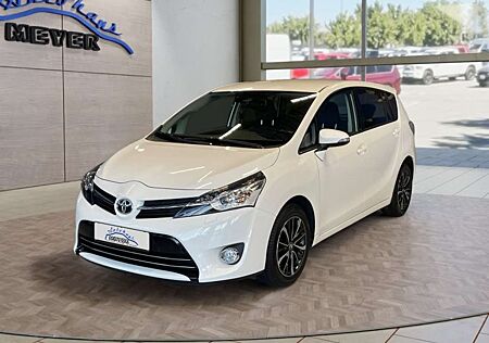 Toyota Verso 1.8 Edition S+ AHK/Bi-Xenon/Navi