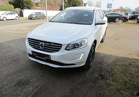 Volvo XC 60 XC60 Summum AWD Automatik