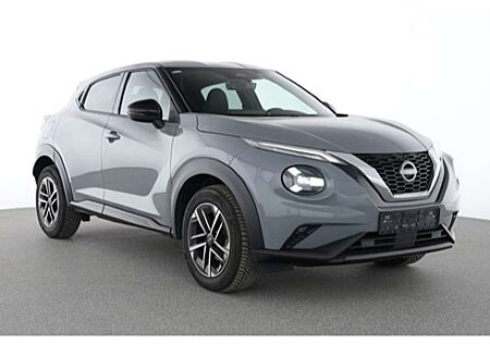 Nissan Juke 1.0 DIG-T N-Connecta