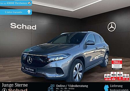 Mercedes-Benz EQA 300 4M PROG ADV+MBUX+LED+KAM+ASSIST+AMBI+SHZ