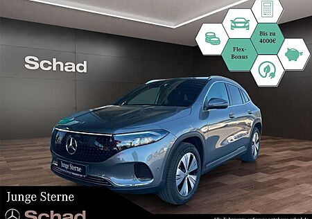 Mercedes-Benz EQA 300 4M PROG ADV+MBUX+LED+KAM+ASSIST+AMBI+SHZ