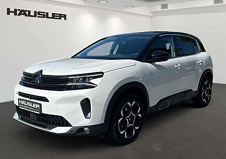 Citroën C5 Aircross Citroen MAX*130Ps*Aut*Navi*Keyless*LED*PDC*SHZ*Carpl*uvm.